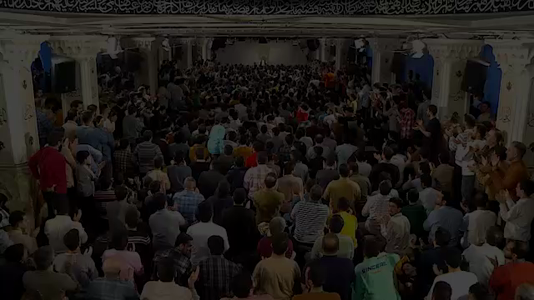پیش‌نمایش ویدیوی ﻿در میخونه بازه به عشق مولا